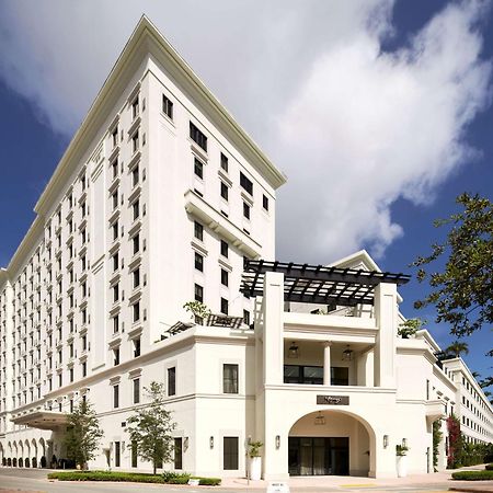 Thesis Hotel Miami Coral Gables, Curio Collection By Hilton Kültér fotó