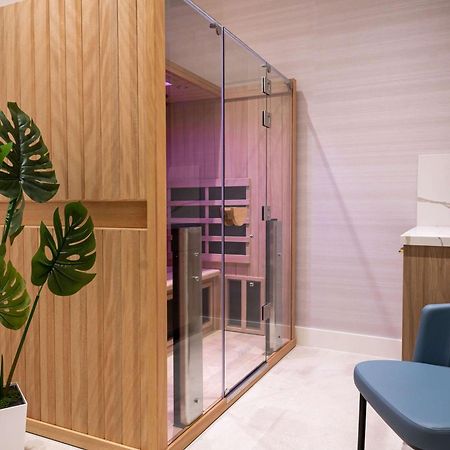 Thesis Hotel Miami Coral Gables, Curio Collection By Hilton Kültér fotó