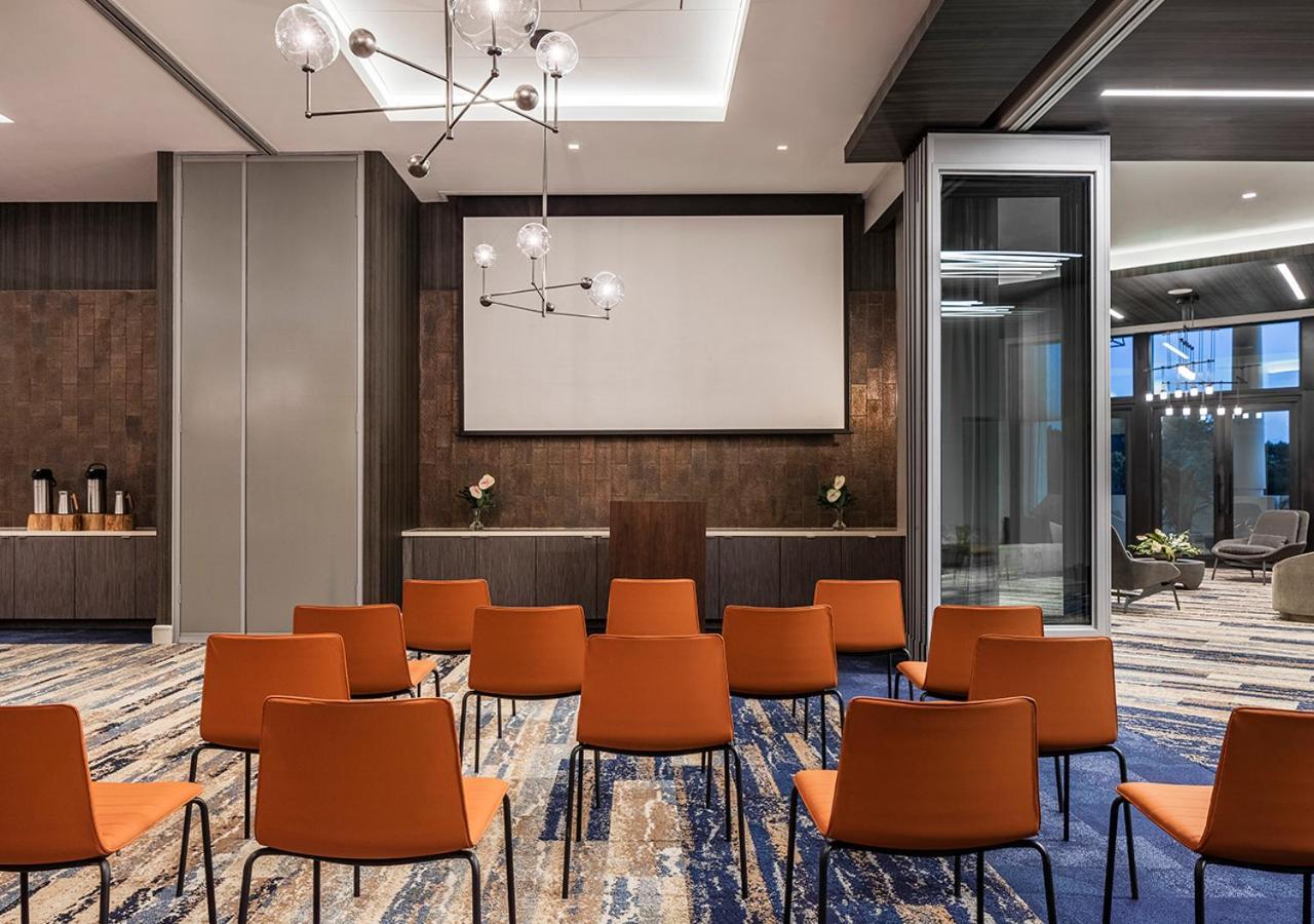 Thesis Hotel Miami Coral Gables, Curio Collection By Hilton Kültér fotó