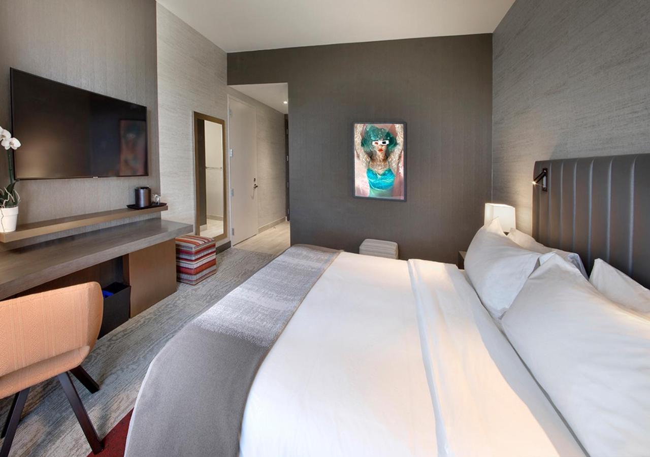 Thesis Hotel Miami Coral Gables, Curio Collection By Hilton Kültér fotó