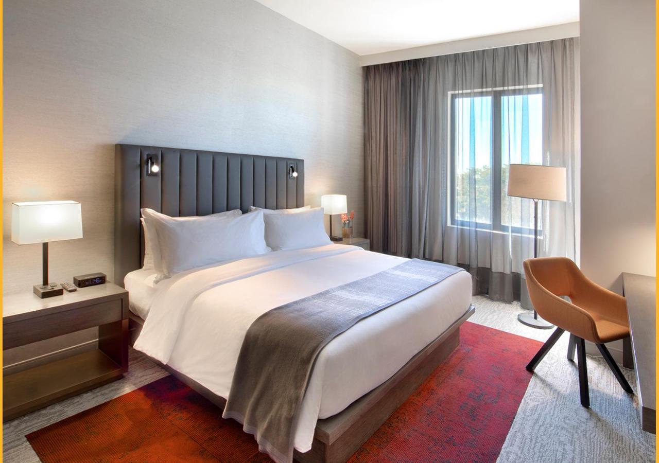 Thesis Hotel Miami Coral Gables, Curio Collection By Hilton Kültér fotó