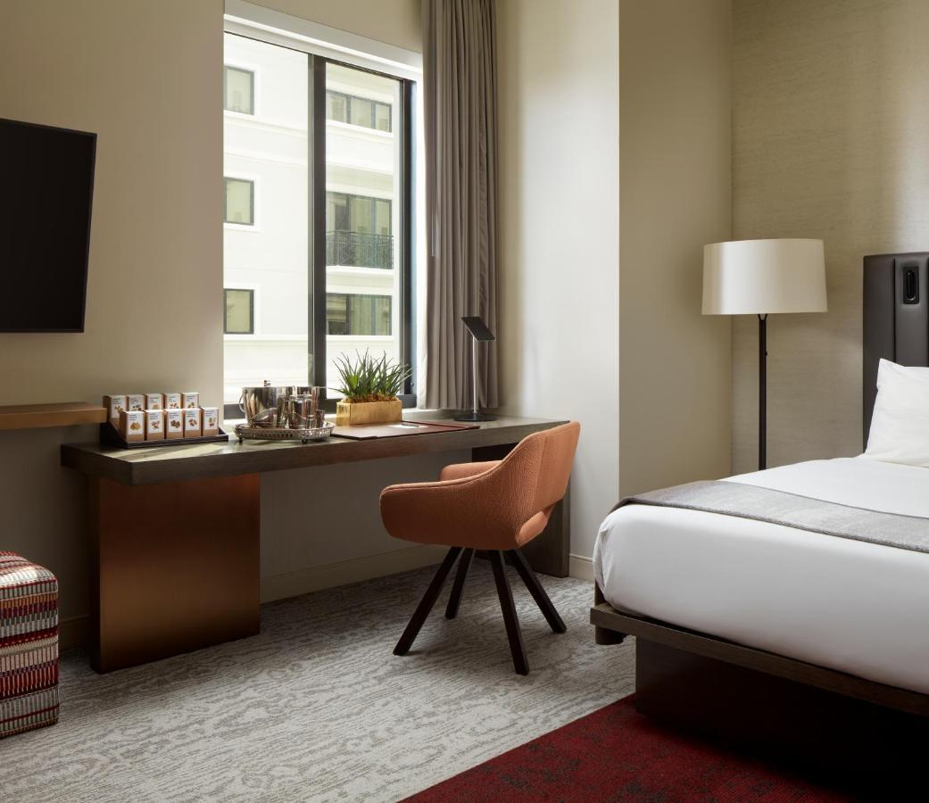 Thesis Hotel Miami Coral Gables, Curio Collection By Hilton Kültér fotó