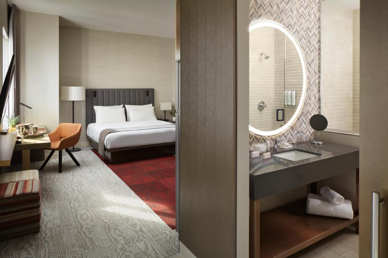 Thesis Hotel Miami Coral Gables, Curio Collection By Hilton Kültér fotó
