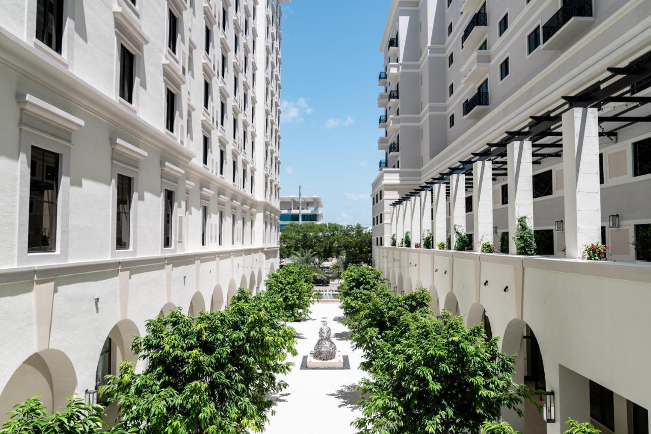Thesis Hotel Miami Coral Gables, Curio Collection By Hilton Kültér fotó