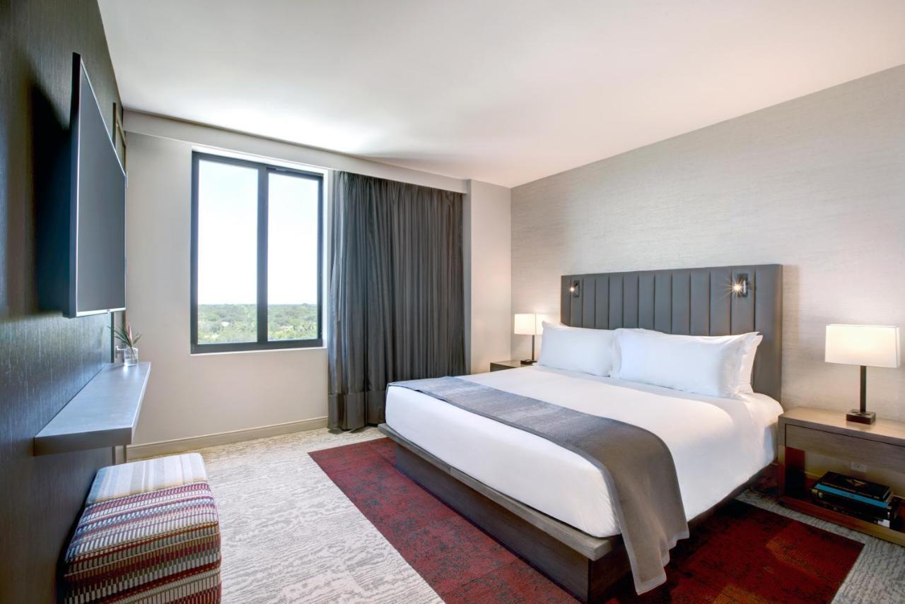 Thesis Hotel Miami Coral Gables, Curio Collection By Hilton Kültér fotó