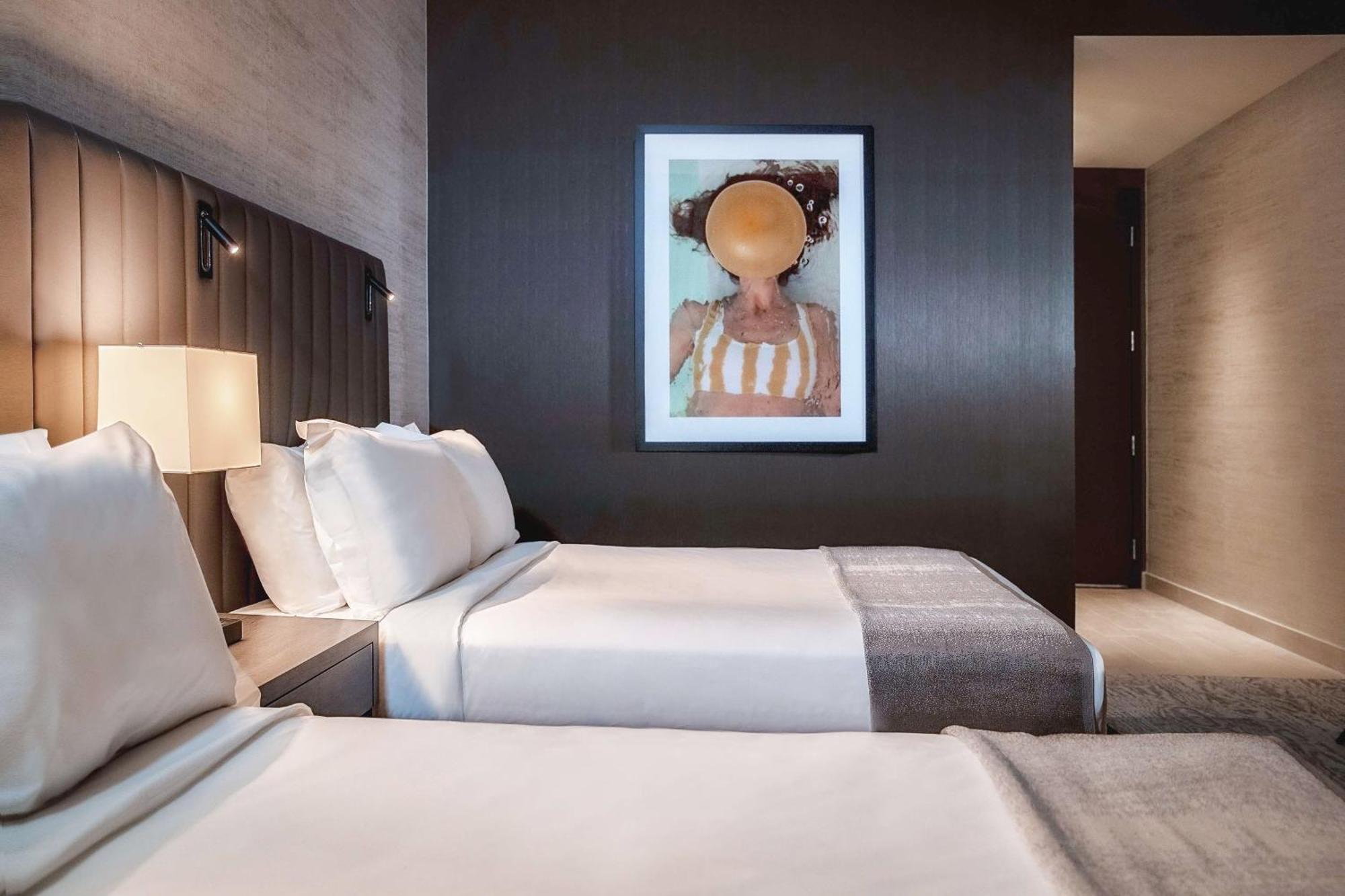 Thesis Hotel Miami Coral Gables, Curio Collection By Hilton Kültér fotó