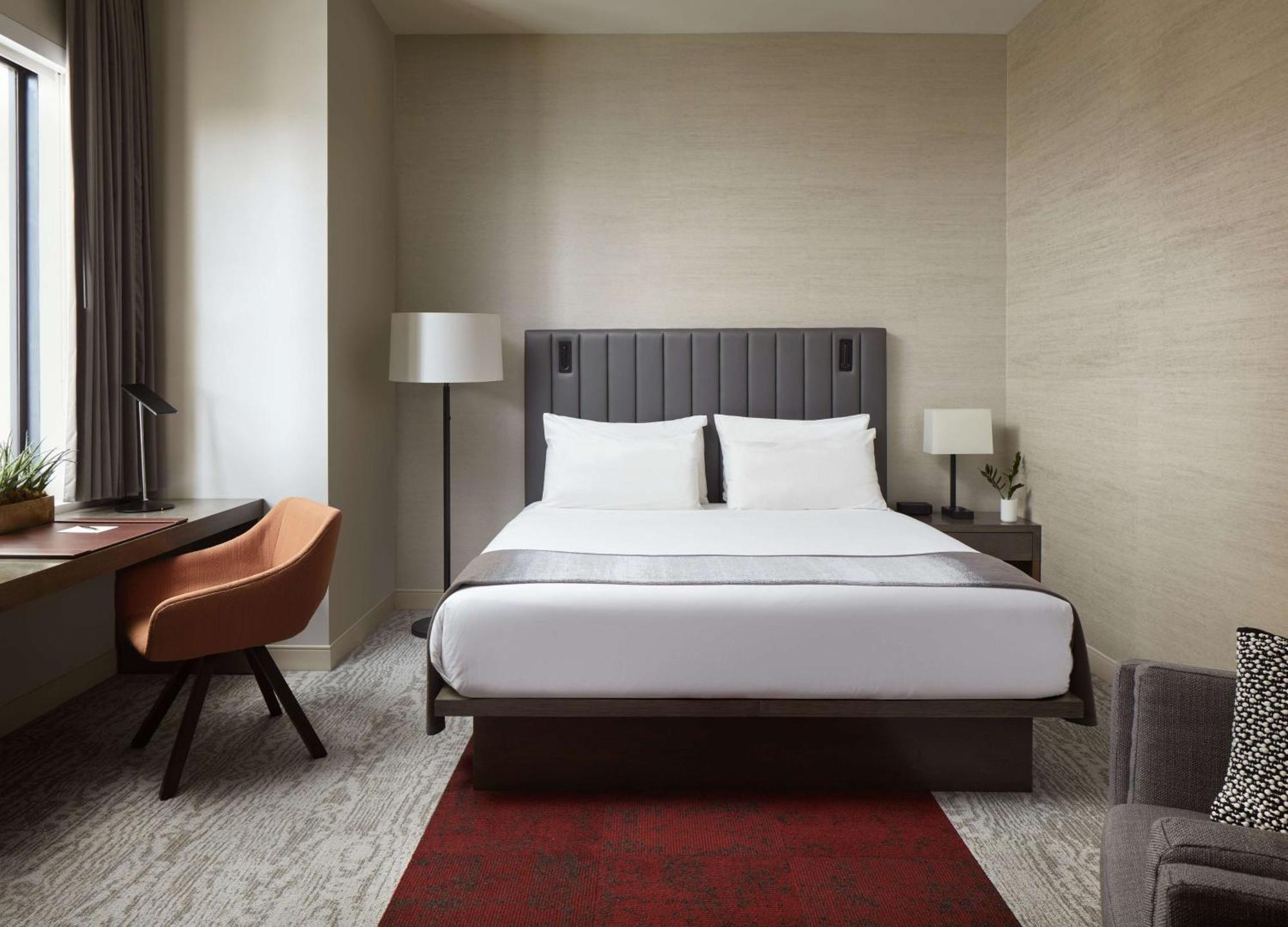 Thesis Hotel Miami Coral Gables, Curio Collection By Hilton Kültér fotó