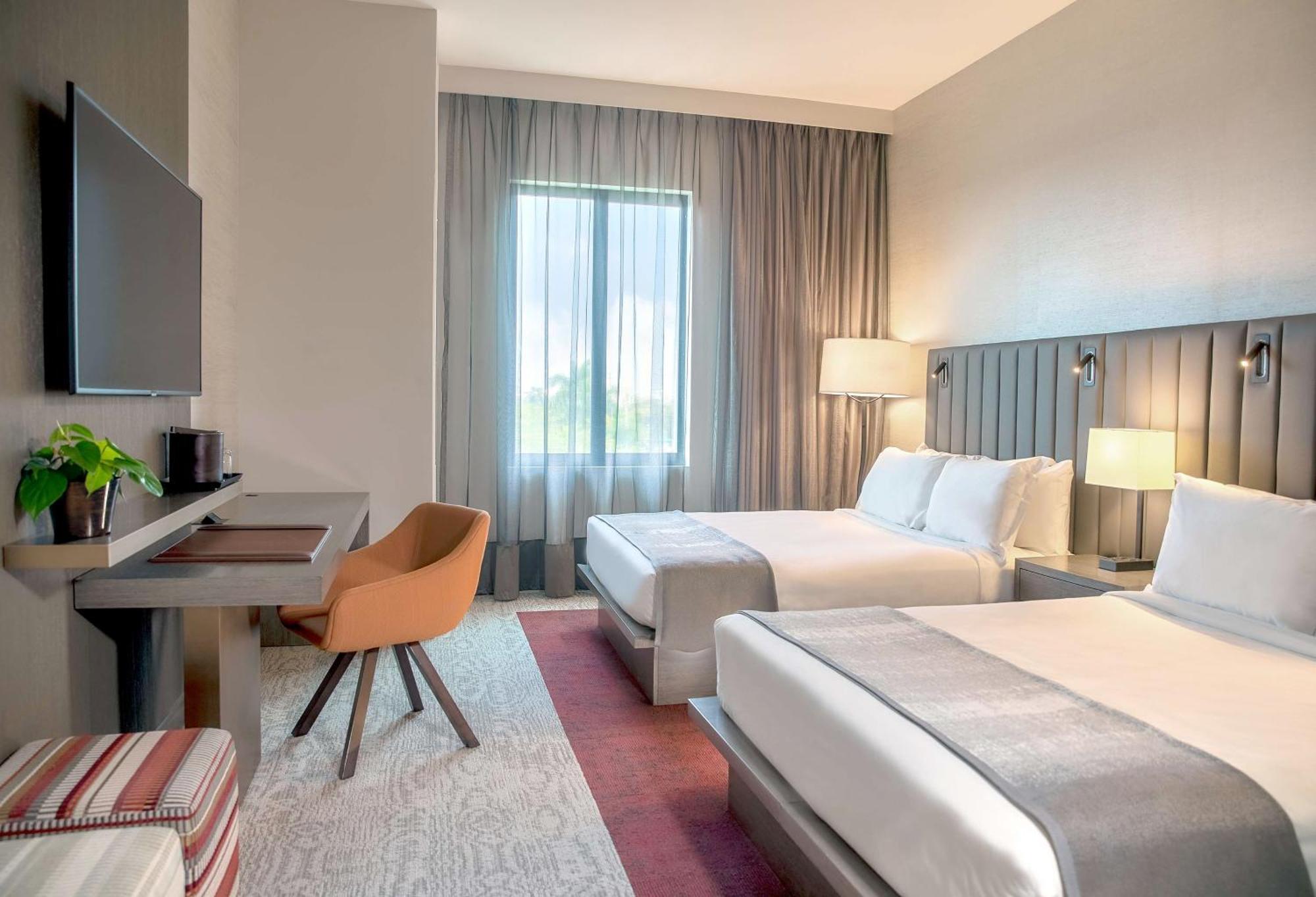 Thesis Hotel Miami Coral Gables, Curio Collection By Hilton Kültér fotó