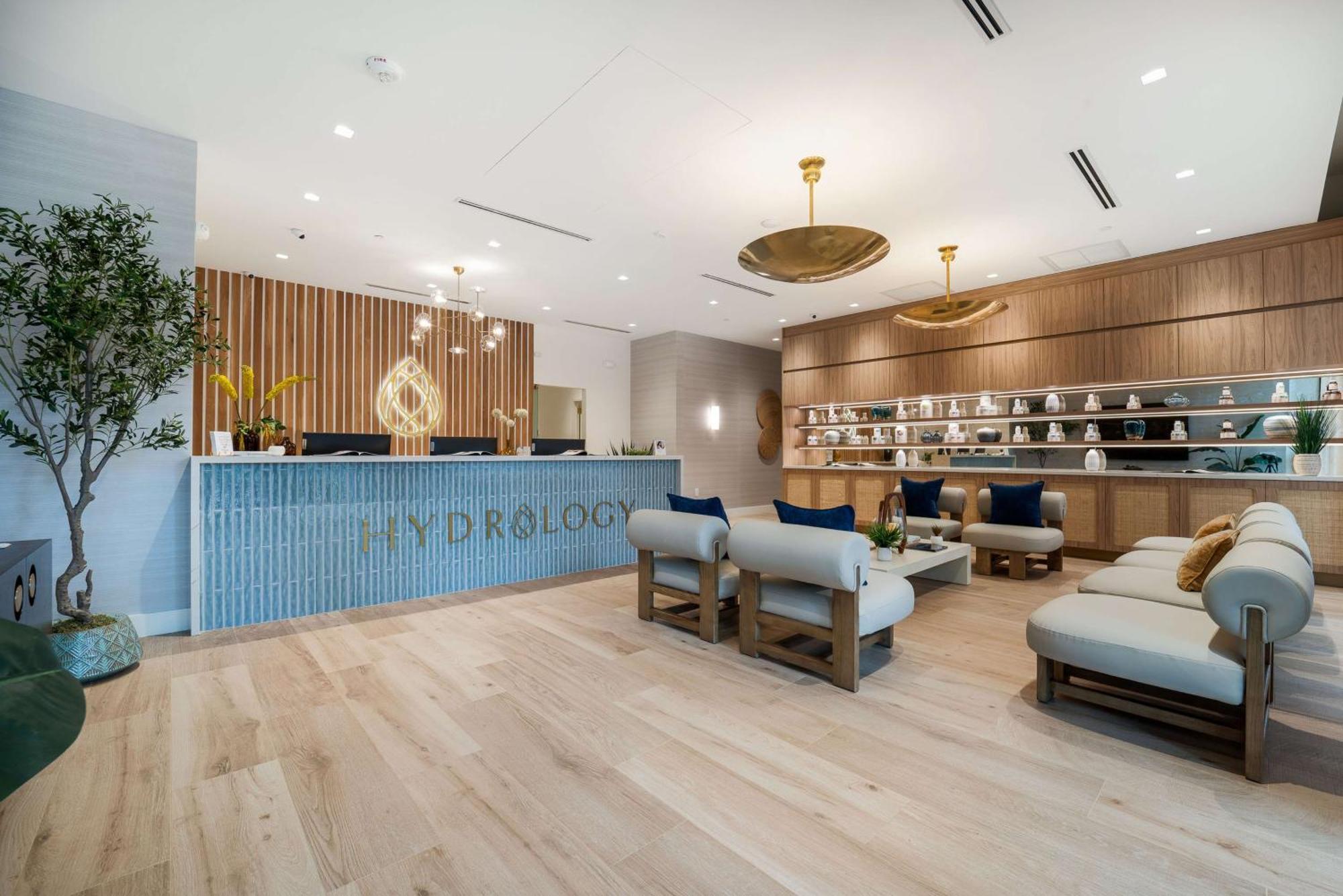Thesis Hotel Miami Coral Gables, Curio Collection By Hilton Kültér fotó